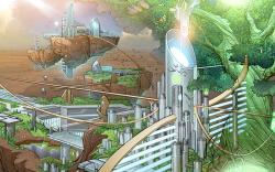 Behold Asgardia