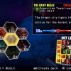 Select Stage Screenshot