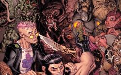 Jean Grey School Livetweet Recap: Biology 101