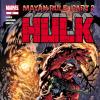 Hulk #54 cover by Dale Eaglesham
