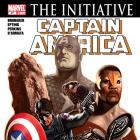 Captain America (2004) #27