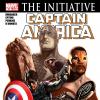 Captain America (2004) #27