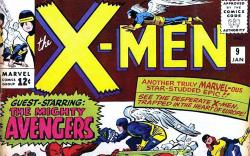 Avengers Classics: Avengers Vs. X-Men