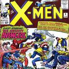 Avengers Classics: Avengers Vs. X-Men