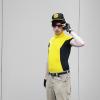 C2E2 2012: Cyclops Cosplayer