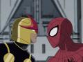 Ultimate Spider-Man Season 1, Ep. 3