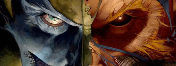 Next Big Thing Liveblog: Wolverine