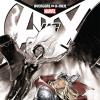 Avengers VS X-Men #6 Team Avengers variant cover by Olivier Coipel