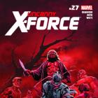 UNCANNY X-FORCE 27 (WITH DIGITAL CODE)