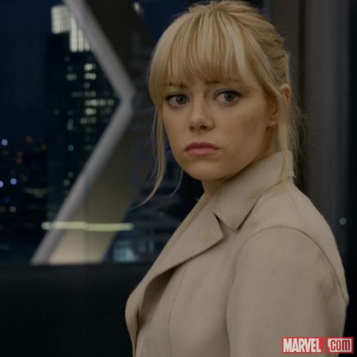 The Amazing Spider-Man - Connors is Coming