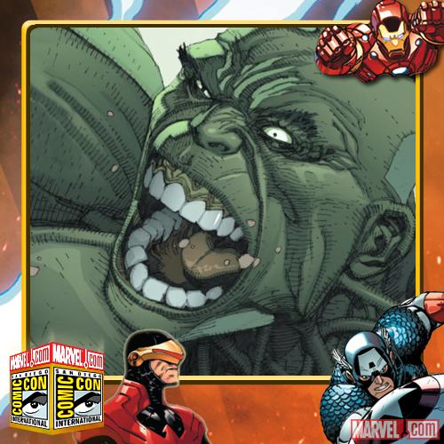 Marvel Knights Animation