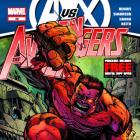 AVENGERS 28 (AVX, WITH DIGITAL CODE)