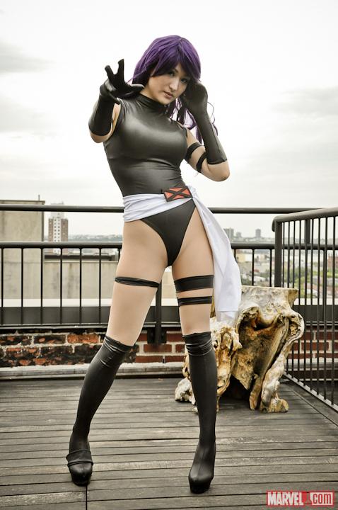 Cosplay at the Cake Boss Event