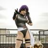 Cosplay at the Cake Boss Event