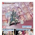 X-Men Legacy (2012) #1 preview page by Tan Eng Huat