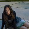 Rebecca Hall stars in Marvel's Iron Man 3