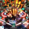 Screenshot from Marvel Pinball: Fear Itself for the Wii U.