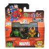 Best of Marvel Minimates Series 2 Coming Soon