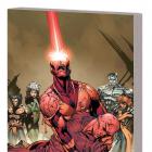 ESSENTIAL X-MEN VOL. 11 TPB