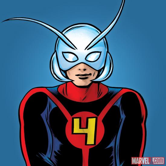 Ant Man