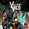 ALL-NEW X-MEN 2 3RD PRINTING VARIANT (NOW, WITH DIGITAL CODE)