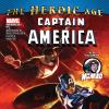 Captain America (2004) #607