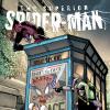 cover from Superior Spider-Man (2013) #6