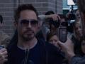Marvel's Iron Man 3 - Clip 1