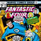 Fantastic Four (1961) #197 Cover