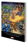 MARVEL MASTERWORKS: THE FANTASTIC FOUR VOL. 9 TPB