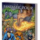 MARVEL MASTERWORKS: THE FANTASTIC FOUR VOL. 9 TPB