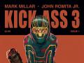 KICK-ASS 3 1