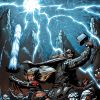 A+X (2012) #11 Cover
