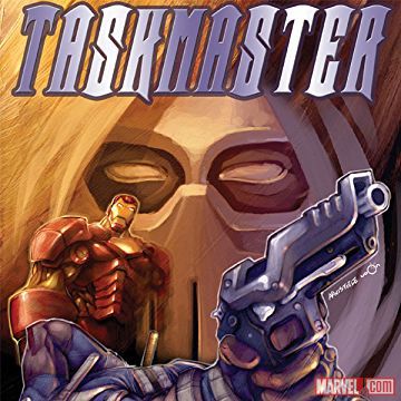 Taskmaster (2002)