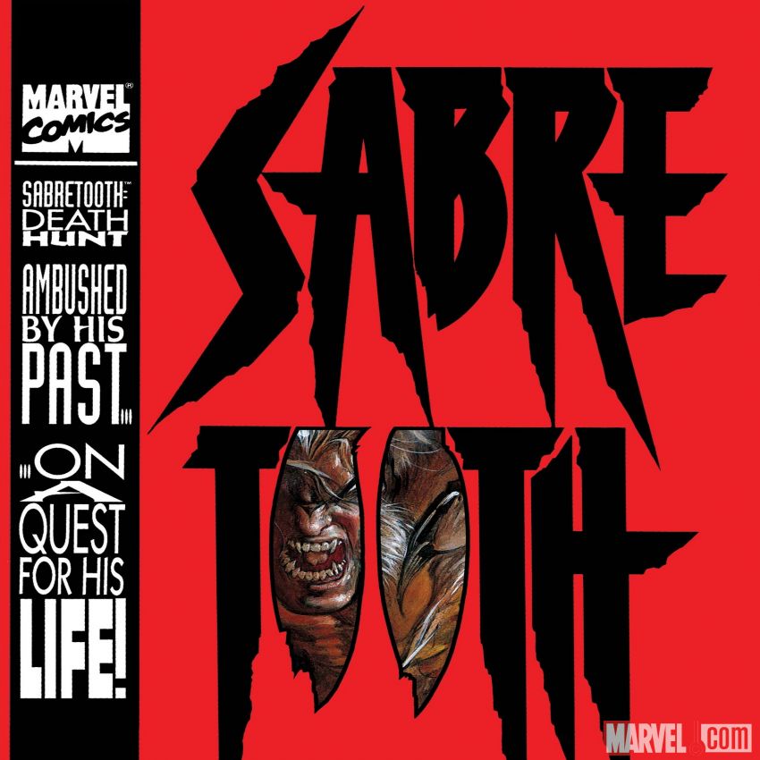 Sabretooth (1993)