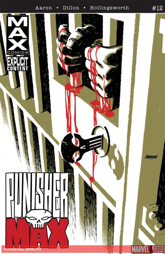 Punishermax (2009) #12