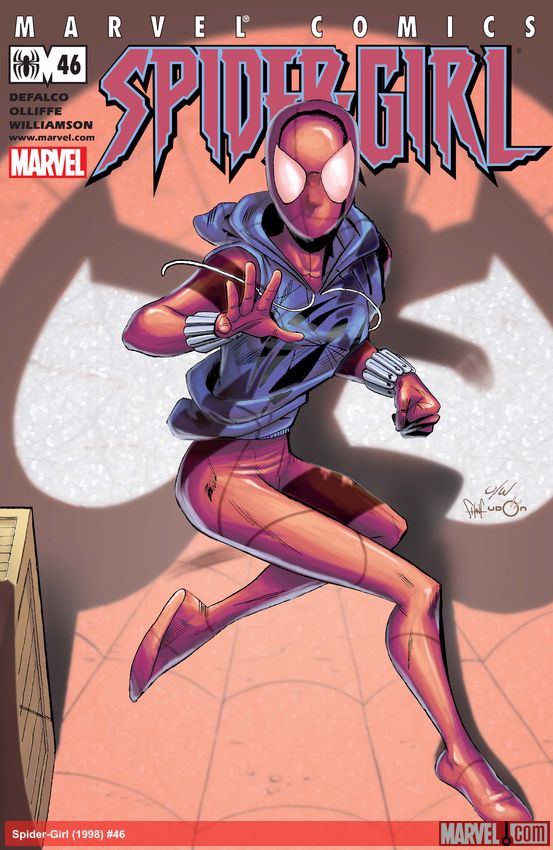 Spider-Girl (1998) #46