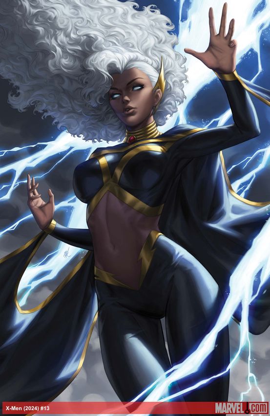 X-Men (2024) #13 (Variant)