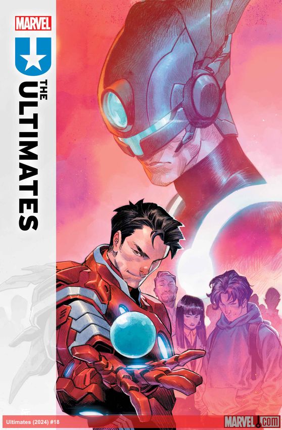 Ultimates (2024) #18