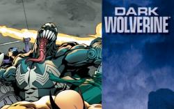 Dark Wolverine (2009) #82 (2ND PRINTING VARIANT)