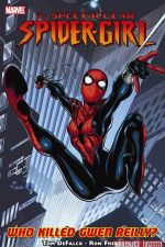 Spectacular Spider-Girl (2009 - 2010)