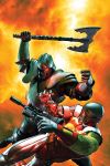 Deathlok (2009) #7