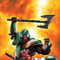Deathlok (2009) #7