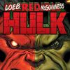 Image Featuring Hulk