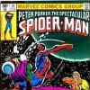 Peter Parker, The Spectacular Spider-Man (1976) #51