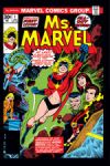 Ms. Marvel (1977 - 1979)
