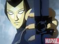 Iron Man Armored Adventures (2009), Season 1- Ep. 12