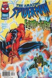 Amazing Spider-Man #423 