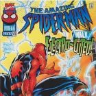 Archrivals: Spider-Man vs Electro