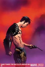 Dark Tower: The Battle of Jericho Hill (2009) #3